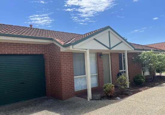2/666 Keene Street, East Albury, NSW 2640