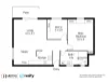 2/80 Stoneham Street, Joondanna, WA 6060-Floorplan