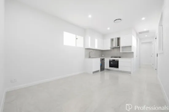 20A Chalk Street (Gables), Box Hill, NSW 2765