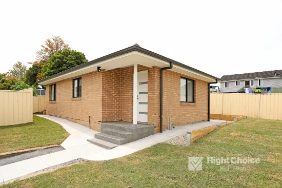 20a Hertford Street, Berkeley, NSW 2506