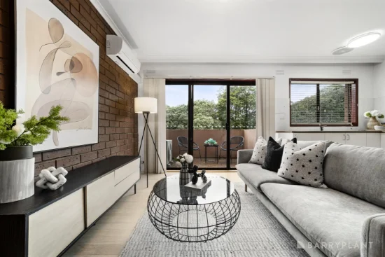 21/23-25 Albion Road, Box Hill, Vic 3128