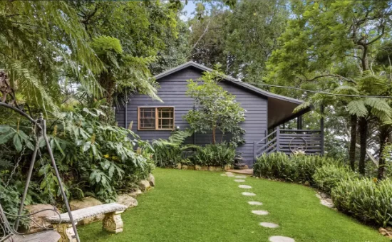 214A Mount Keira Road, Mount Keira, NSW 2500