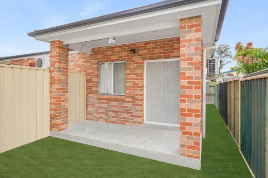 21A Southdown Street, Miller, NSW 2168