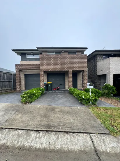22 Facey Lane, Spring Farm, NSW 2570