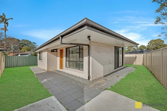 22A Barbara Boulevard, Seven Hills NSW 2147-Image