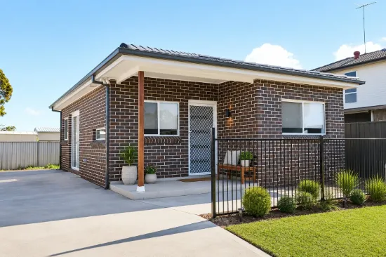 22a Carpenter Street, Colyton, NSW 2760