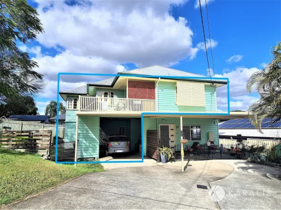 23 Provincial Road, Holland Park, Qld 4121
