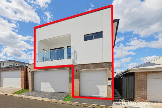 23 Vega Lane, Box Hill, NSW 2765