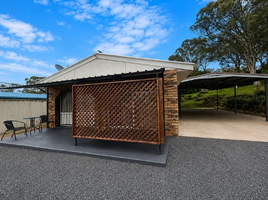 24 Colonial Street, Torrington, Qld 4350