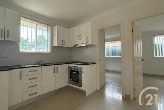 24a Condello Crescent, Edensor Park, NSW 2176