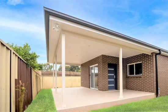25A Rochford Street, St Clair, NSW 2759