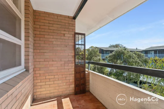 26/290 Stirling Street, Perth, WA 6000-Image