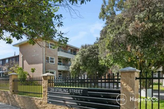 26/290 Stirling Street, Perth, WA 6000-Image