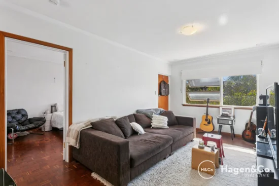 26/290 Stirling Street, Perth, WA 6000-Image