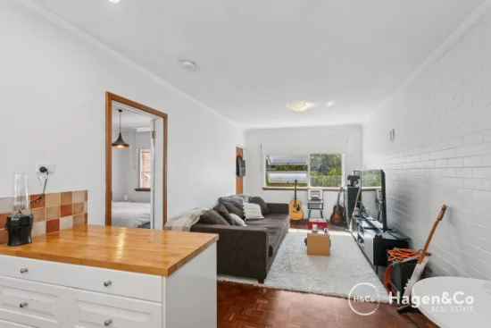 26/290 Stirling Street, Perth, WA 6000-Image