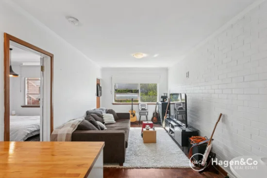 26/290 Stirling Street, Perth, WA 6000-Image