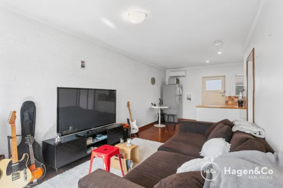 26/290 Stirling Street, Perth, WA 6000-Image