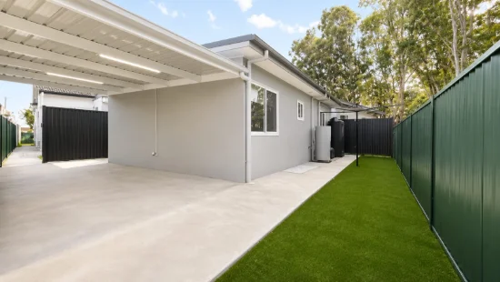 27 Grant Avenue, Cabramatta, NSW 2166