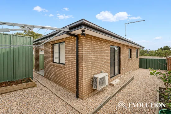 29A Preston Road, Old Toongabbie, NSW 2146