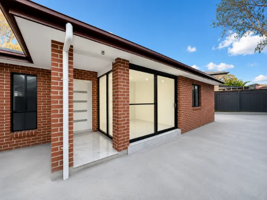 29A South Liverpool Road, Heckenberg, NSW 2168