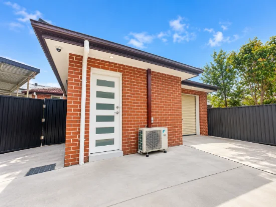 29A South Liverpool Road, Heckenberg, NSW 2168