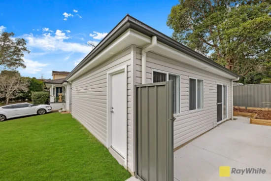 2A Clerke Place, Kings Langley NSW 2147-Image
