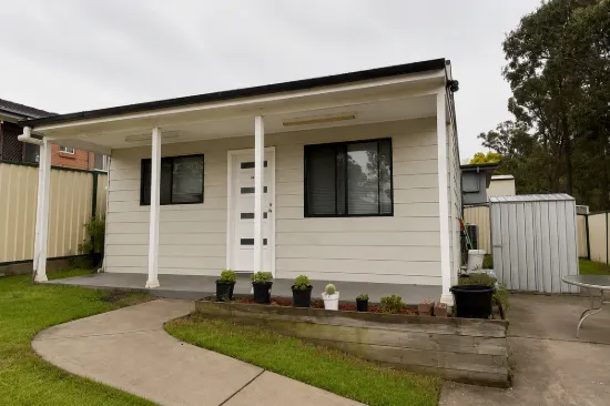 2A Durward Street, Dean Park, NSW 2761