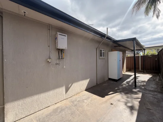 2A Gibbs Street, Auburn, NSW 2144