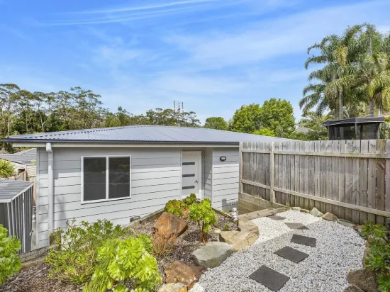 2a Jacaranda Avenue, Glenning Valley, NSW 2261