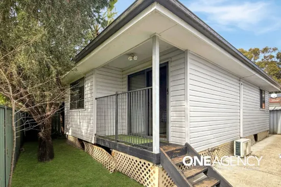 2A Single Road, South Penrith, NSW 2750