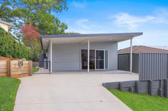 2B Arawa Close, Port Macquarie, NSW 2444