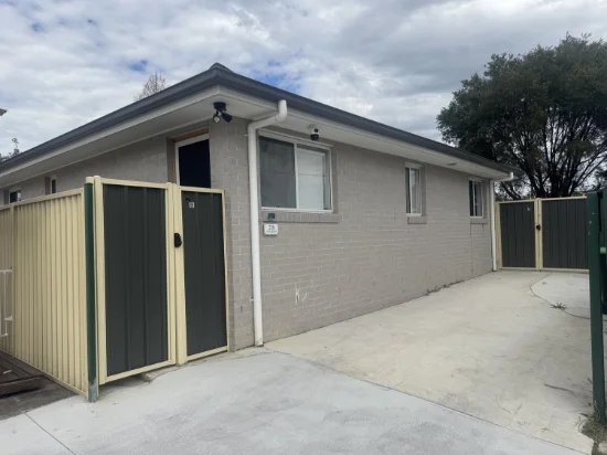 2B Jupiter Street, Lansvale, NSW 2166