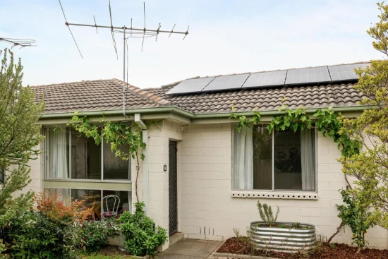 3/10 Cook Street, Brunswick West, Vic 3055 - For Sale