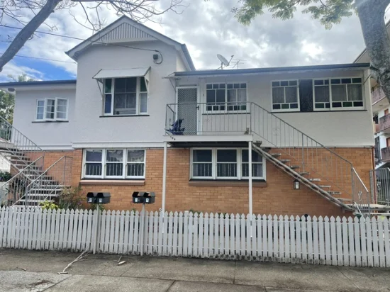 3/109 Griffith Street, Sandgate, Qld 4017