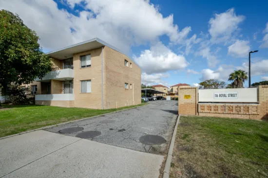 3/116 Royal Street, Tuart Hill, WA 6060
