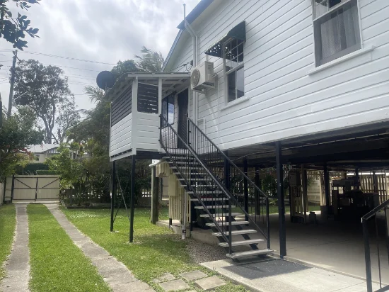 3/201 Rainbow Street, Sandgate, Qld 4017