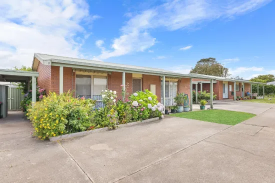3/21 Pearson Street, Heyfield, Vic 3858