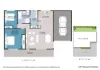 3/21 Pearson Street, Heyfield, Vic 3858-Floorplan