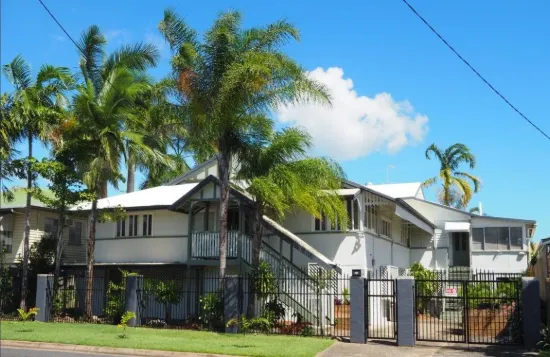 3/25 Maranoa Street, Parramatta Park QLD 4870-Image