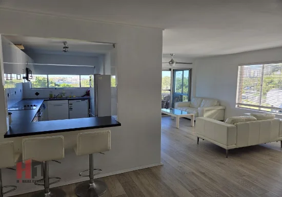 3/28 Marine Parade, Southport, Qld 4215 - For Rent