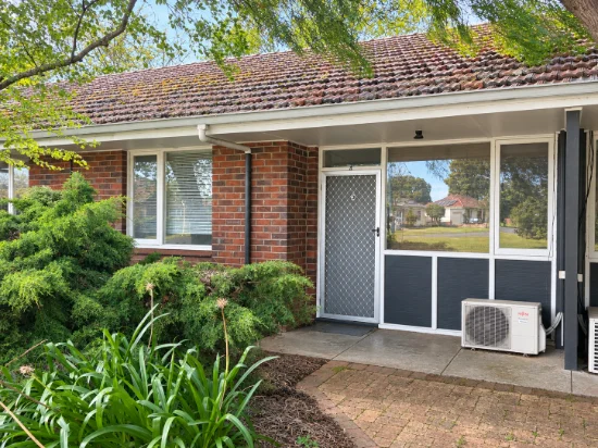 3/28 Rutherford, Manjimup, WA 6258
