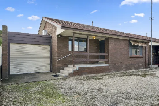 3/28 Tristan St, Seymour, Vic 3660