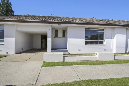 3/313 Darke Street, Lavington, NSW 2641 - For Rent