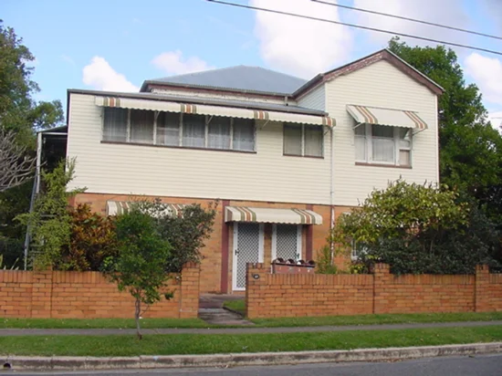 3/37 Fifth Avenue, Sandgate, Qld 4017