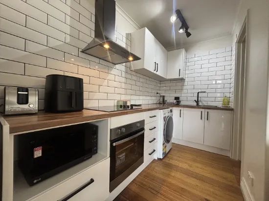 3/50 Middle Road, Maribyrnong, Vic 3032