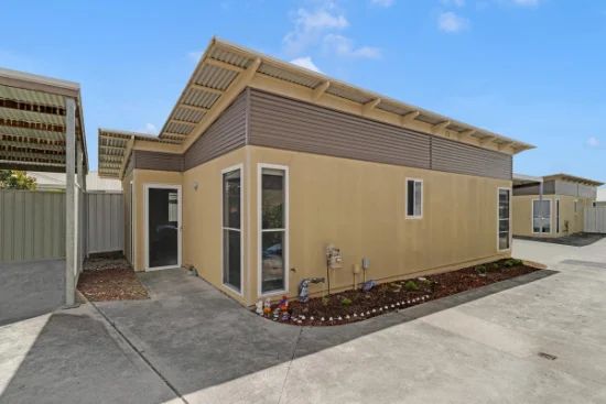 3/6 Chidgey Street, Cessnock, NSW 2325