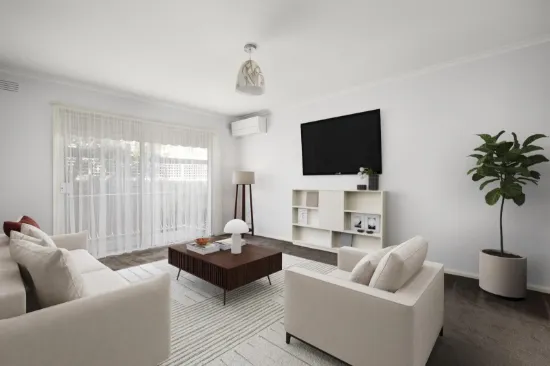 3/6 Edward Street, Essendon, Vic 3040