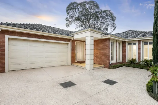 3/6 Osburn Avenue, Balwyn North, Vic 3104