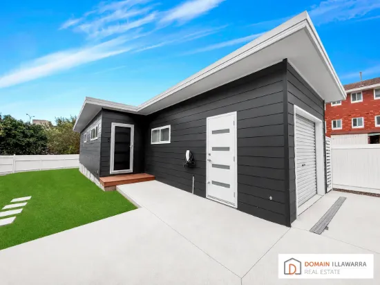 3/92 Shellharbour Road, Port Kembla, NSW 2505
