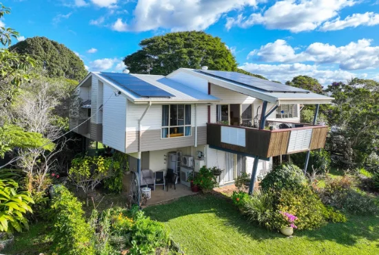 3 Range Street, Flaxton, Qld 4560